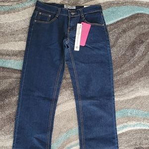 Nevada Premium 5 Pocket Jeans Sz 1 Brand New w/Tags